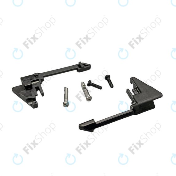 Clip del supporto mop per iRobot Roomba Combo 10 Max, j7, j7+, j9, j9+