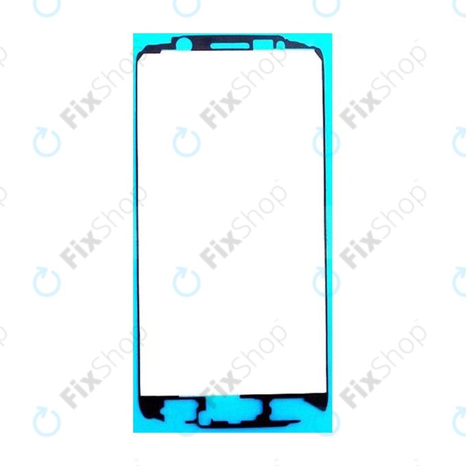 Vetro touch Adesivo per Samsung S6 G920F, GH81-12747A, Genuine Service Pack