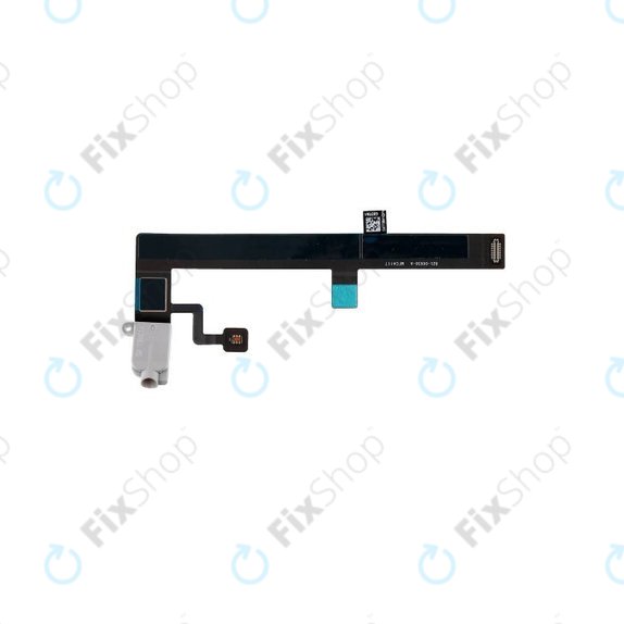 Connettore jack con Cavo flex per iPad Pro 12.9" (2nd Gen 2017), Space Gray