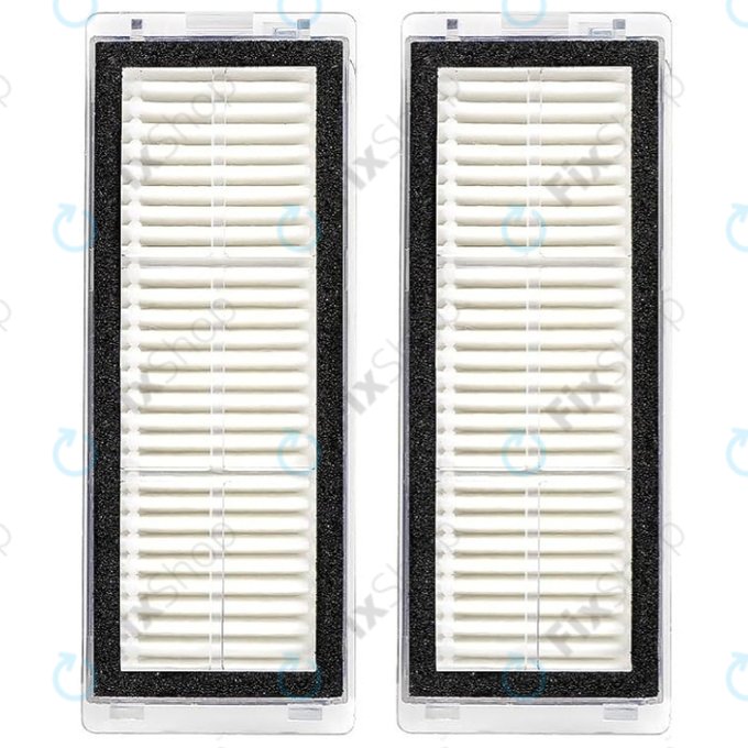 Filtro HEPA, 2 pz. per Xiaomi Dreame L20 Ultra, X20 Pro, X20 Pro Plus