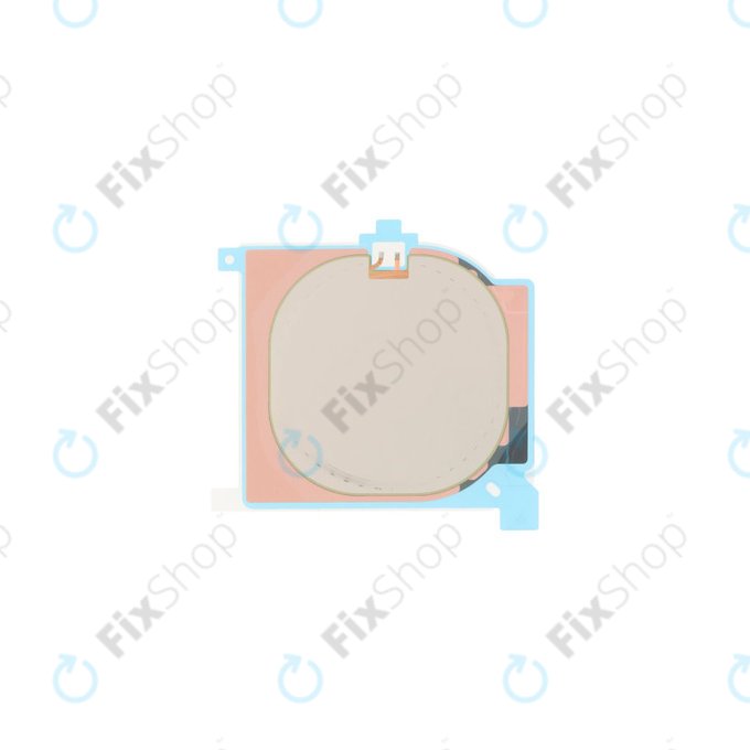 Chip di ricarica wireless con NFC per iPhone 16e