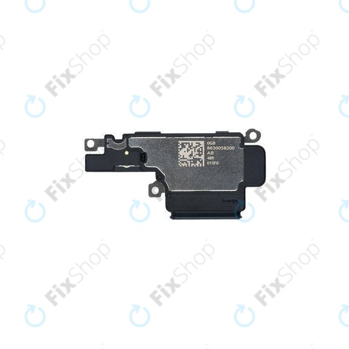 Altoparlante inferiore per Google Pixel 9a, G863-00582-00, Genuine Service Pack