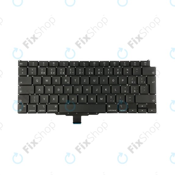 Tastiera CZ per MacBook Air 13" A2337 (2020)