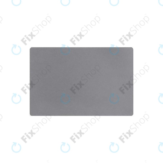 Trackpad per MacBook Pro 13" A2159 (2019), Space Gray