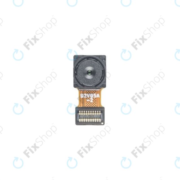 Fotocamera frontale 2MP per Huawei Nova 3, Huawei P Smart Plus (Nova 3i)