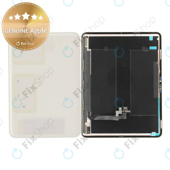 OLED Schermo assembly per iPad Pro 13" (2024), WiFi Version, 661-43544, Genuine Apple