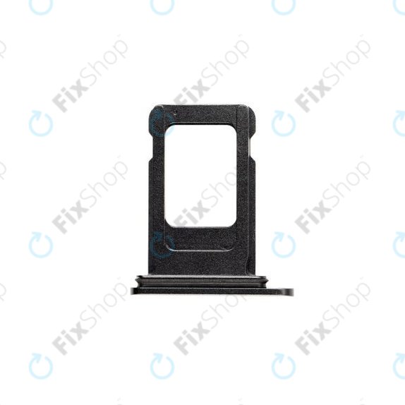 Vassoio SIM per iPhone XR, Black