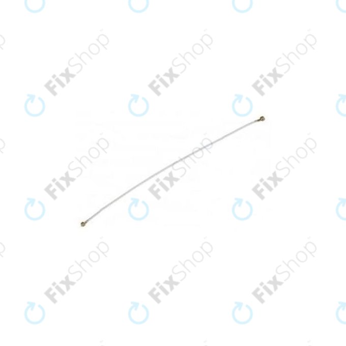 Cavo RF 117.7 mm per Samsung S20 FE G780F, White, GH39-02045A, Genuine Service Pack