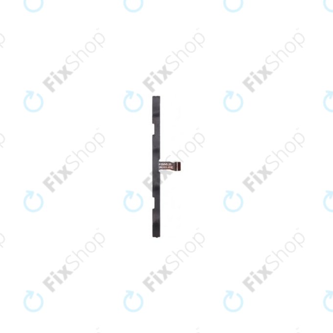 Cavo flex pulsante accensione e volume per MotGoldla Moto G10 XT2127
