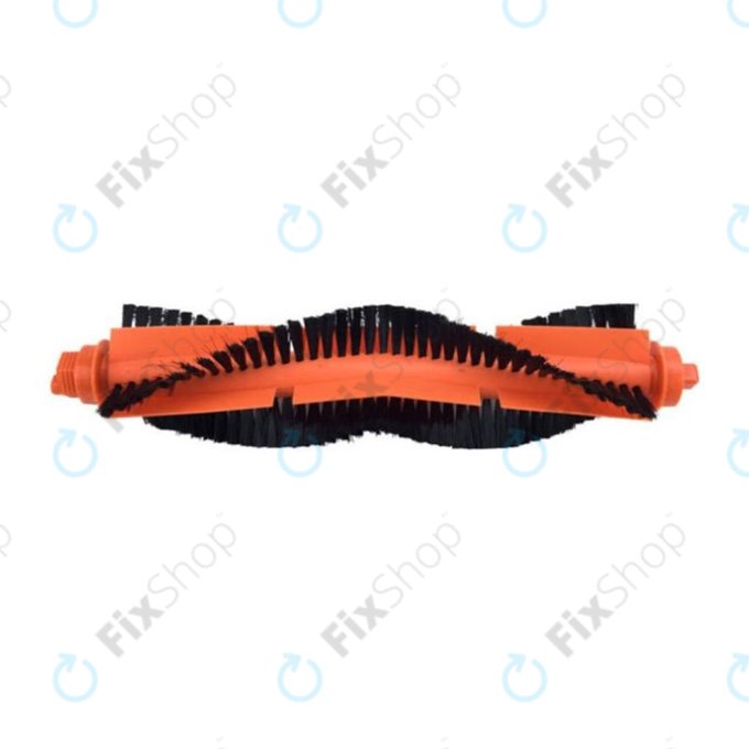 Spazzola principale Red per Xiaomi Mi Robot Vacuum Mop Pro P, Viomi V2 Pro, V3, SE
