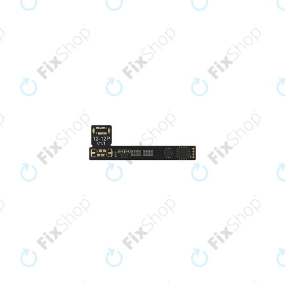Cavo flex Tag-On batteria per iPhone 12 Mini, 12, 12 Pro, JCID