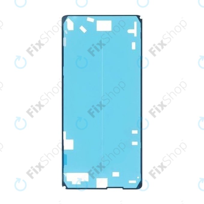 Adesivo LCD per Google Pixel 7 Pro GP4BC GE2AE, G806-06898-03, Genuine Service Pack