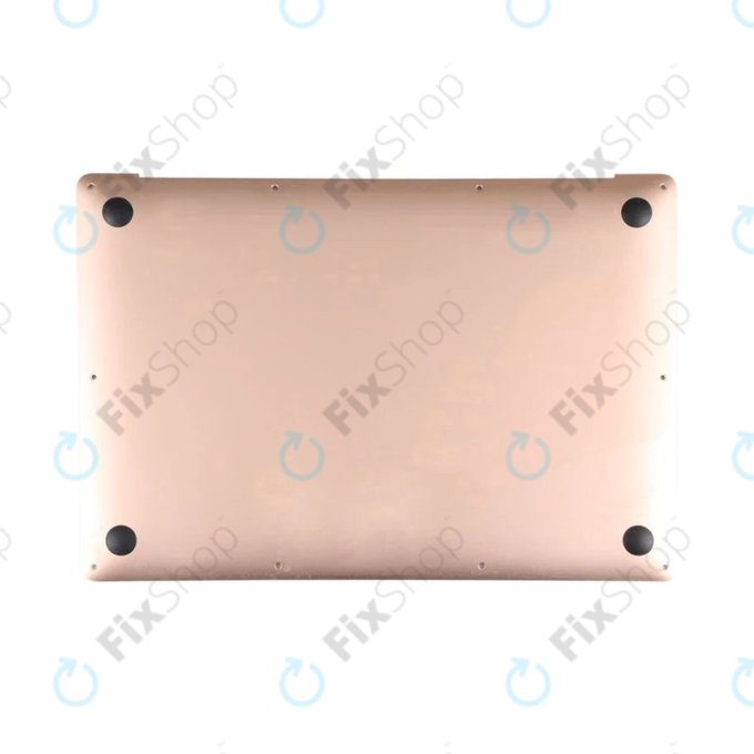 Cover inferiore per MacBook Air 13" A2337 (2020), Gold