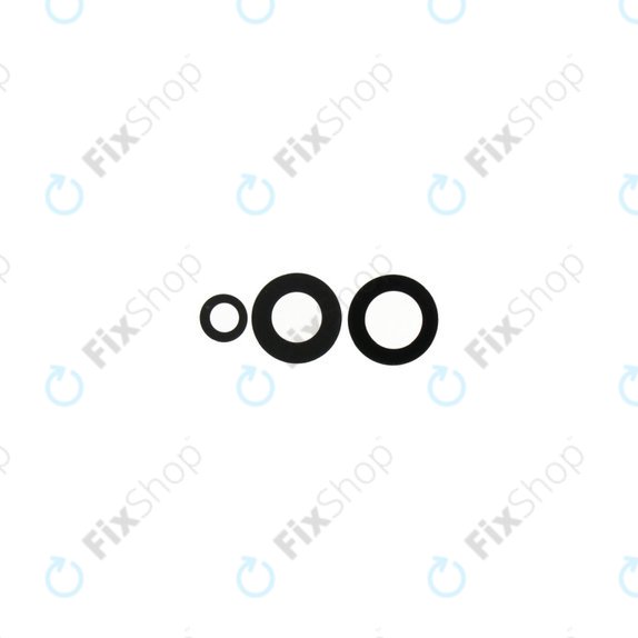 Lente fotocamera posteriore per OnePlus Nord 2 5G, Gray Sierra