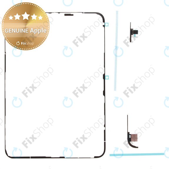 Adesivo Schermo LCD per iPad Mini (2024), WiFi, 076-00569, Genuine Apple