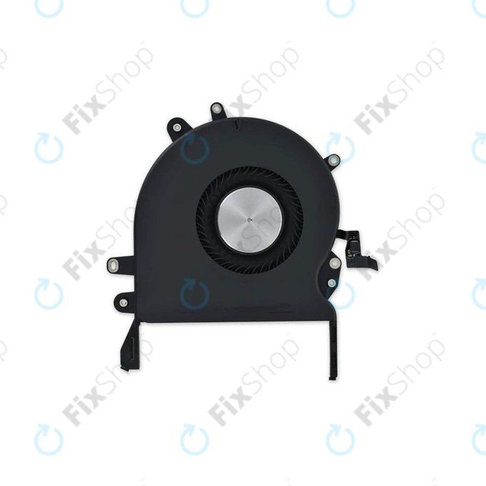 Ventola (destra) per MacBook Pro 16" A2141 (2019)