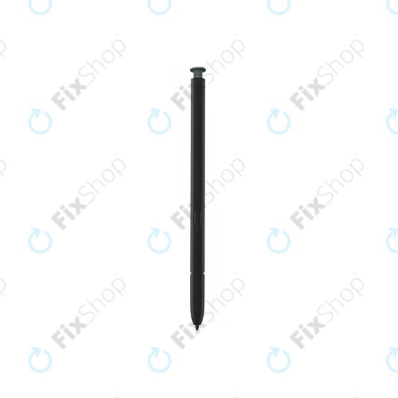 Pennino verde per Samsung S23 Ultra S918B, GH96-15658C, Genuine Service Pack