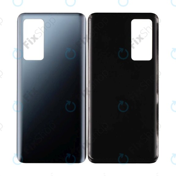 Cover batteria per Xiaomi 12 2201123G, 2201123C, Gray