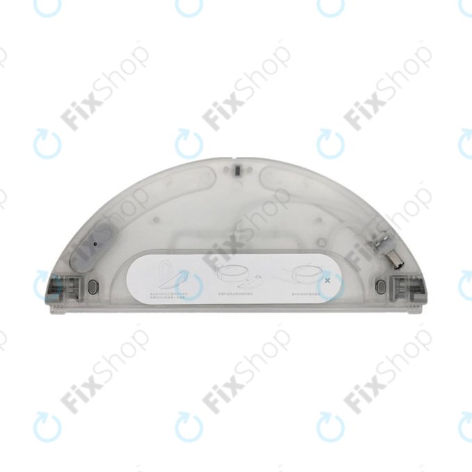 Serbatoio dell'acqua per Xiaomi Dreame L10 Plus, L10 Pro, D9, Mi Robot Vacuum Mop 2 (Mijia 2C)