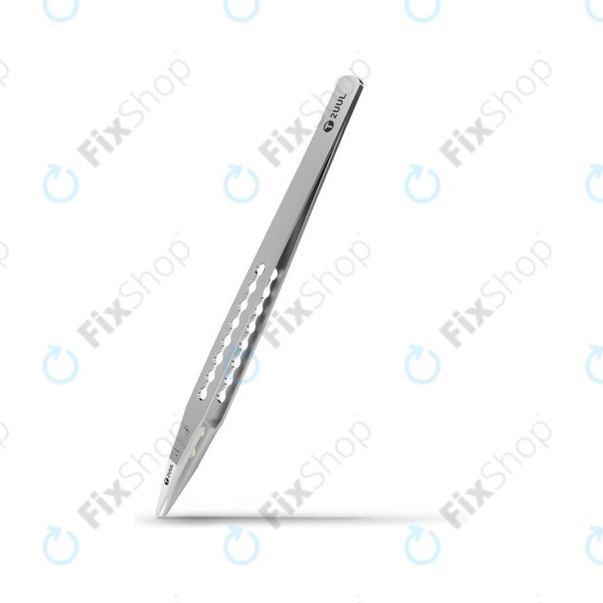 Pinzetta di precisione ceramica isolata, 2UUL TW31