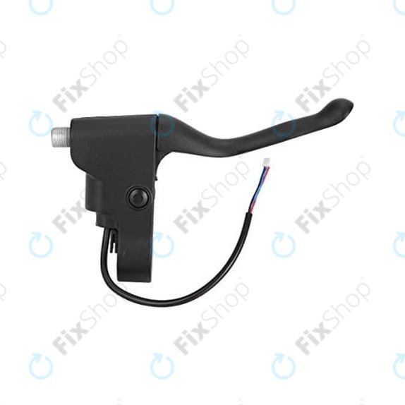 Leva freno per Ninebot Segway Max G30 Genuine Service Pack