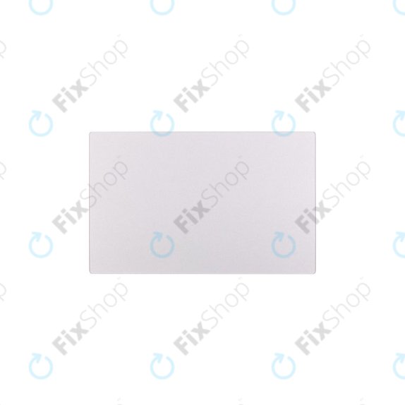 Trackpad per MacBook 12" A1534 (Early 2016 - Mid 2017), Silver