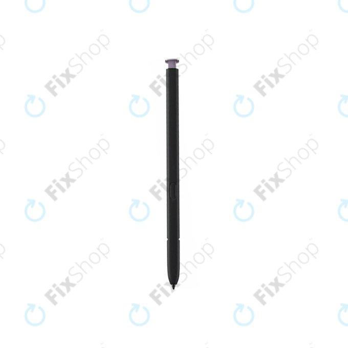 Pennino Purple chiaro per Samsung S23 Ultra S918B, GH96-15658D, Genuine Service Pack