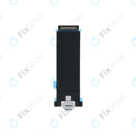 Connettore di ricarica con Cavo flex per iPad Pro 12.9 2nd Gen 2017
