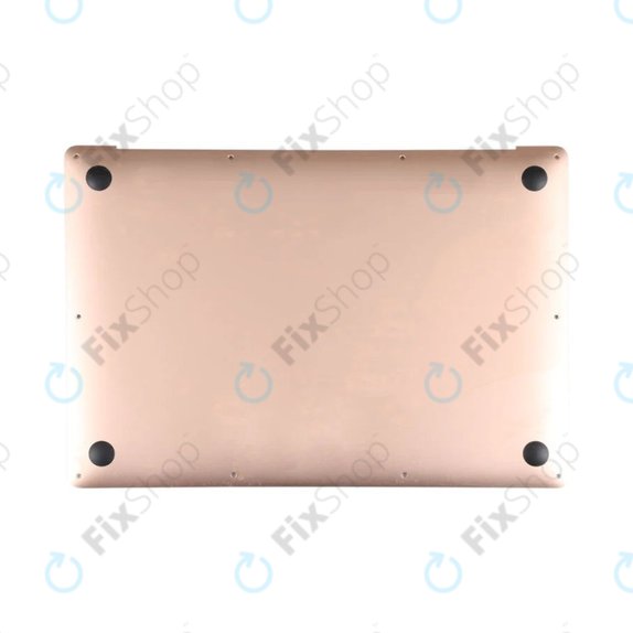 Cover inferiore per MacBook Air 13" A2337 (2020), Gold