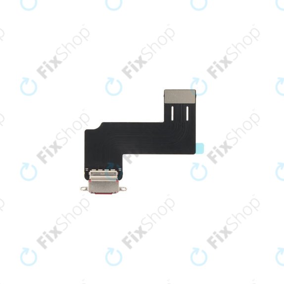 Connettore di ricarica e Cavo flex per iPad 11th Gen 2025, Pink