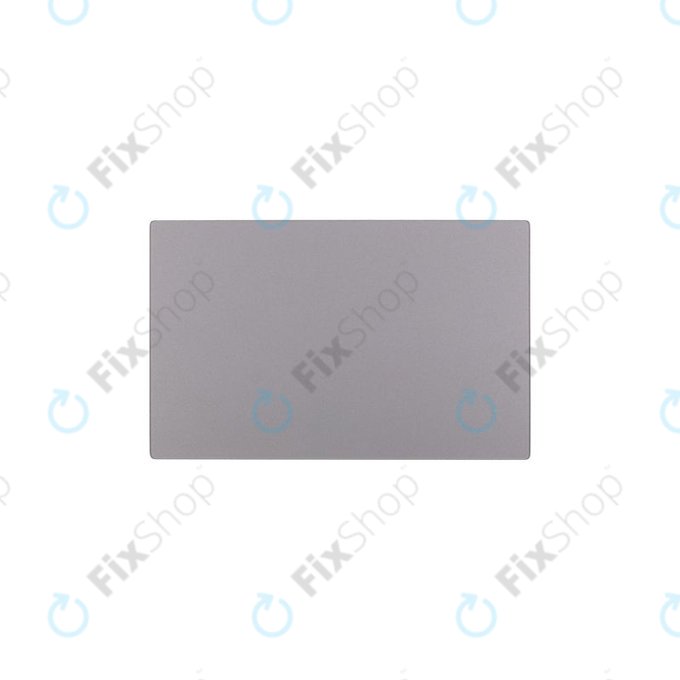 Trackpad per MacBook 12" A1534 (Early 2016 - Mid 2017), Space Gray