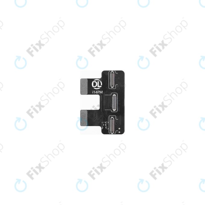 Tester per cavo flex iPhone 14 Pro Max, DL DL400 PRO