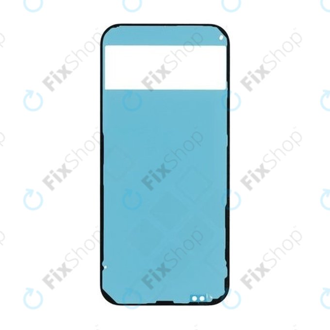 Adesivo copertura batteria per Google Pixel 9 Pro, G806-12942-00, Genuine Service Pack
