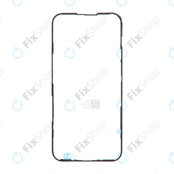 Adesivo sigillante sotto LCD per iPhone 15 Plus, 2UUL SA15PS