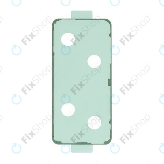 Adesivo copertura batteria per Samsung S23 S911B