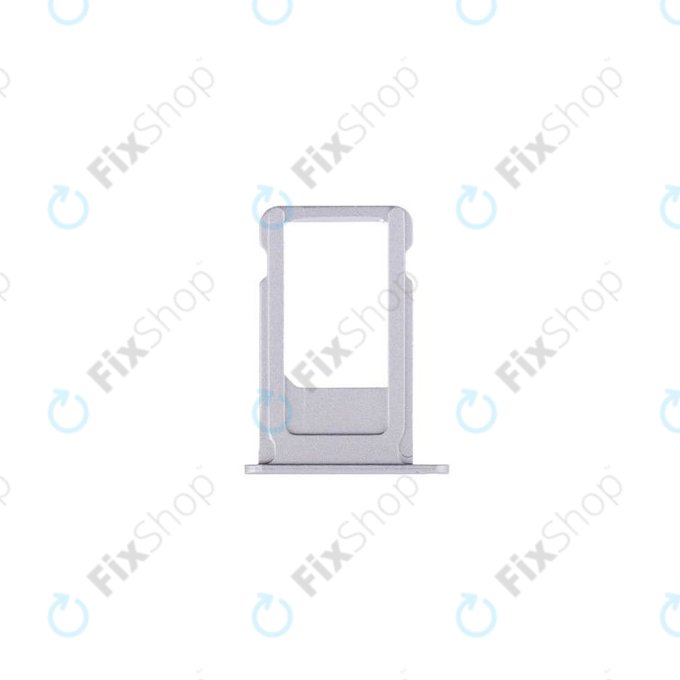Vassoio SIM per iPhone 6S, Silver