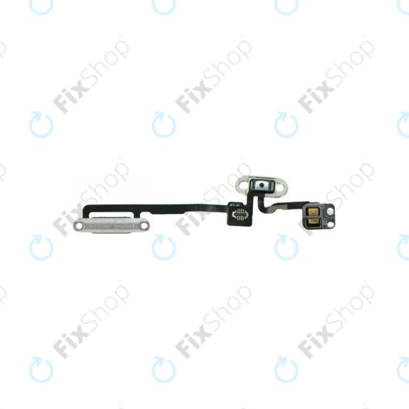 Cavo flex pulsante Home con microfono per Apple Watch 5, SE 44mm
