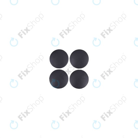 Set da 4 piedini per cover inferiore per MacBook Air 13" A1932, A2179, A2337