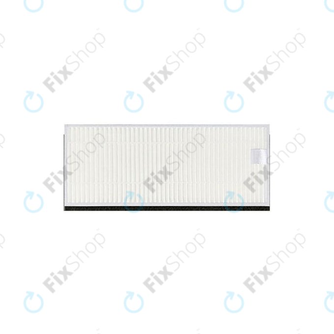 Filtro polvere per Ecovacs Deebot U2, U2 Pro