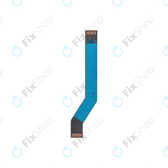 Cavo flex principale per MotGoldla Moto G 5G XT2113, SP68C91784, Genuine Service Pack