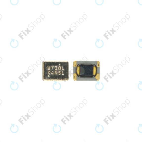 Oscillatore per Samsung S8 G950F, 2805-001118, Genuine Service Pack