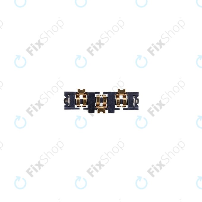 Connettore FPC batteria per iPhone 5C, 5S