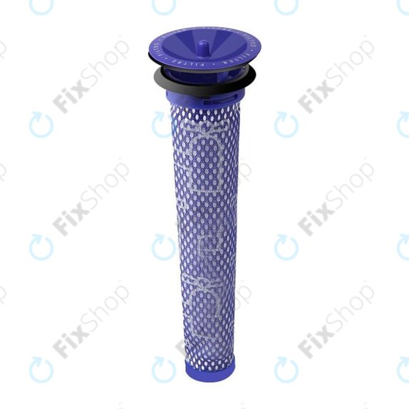 Filtro pre-motore per Dyson series DC, V