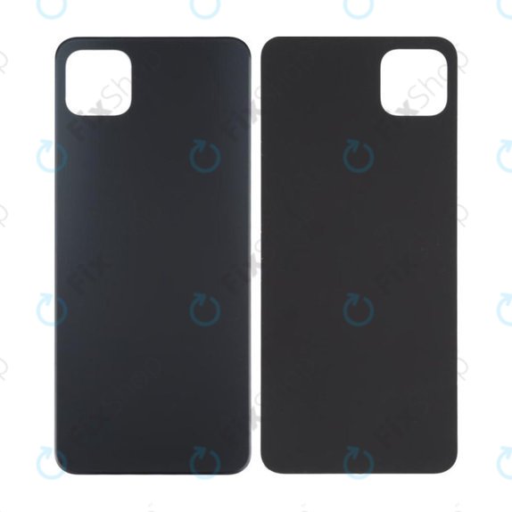 Cover batteria per Samsung A22 5G A226B, Black