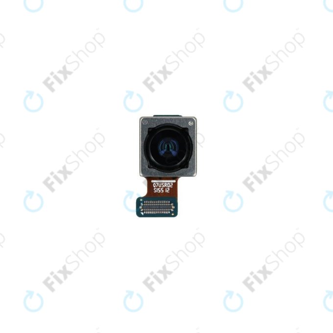 Fotocamera posteriore 12MP (Ultrawide) per Samsung Z Fold 7 F966B, GH96-19465A, Genuine Service Pack