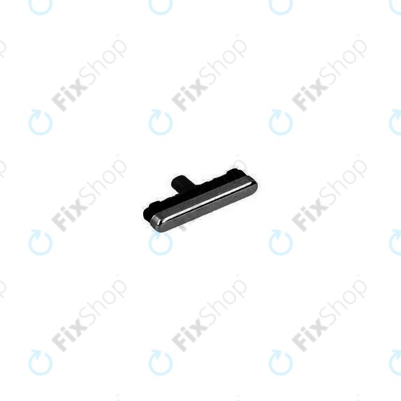 Tasto accensione per Samsung Note 8 N950FD, Black mezzanotte, GH98-41923A, Genuine Service Pack