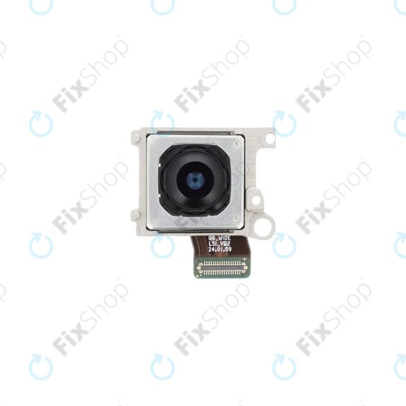 Modulo fotocamera posteriore 50MP (Wide) per Samsung Z Fold 6 F956B, GH96-16978A, Genuine Service Pack