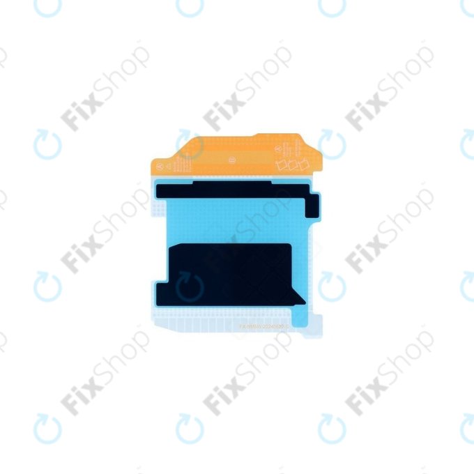Adesivo batteria per Xiaomi 14T Pro, 1612102000885A, Genuine Service Pack