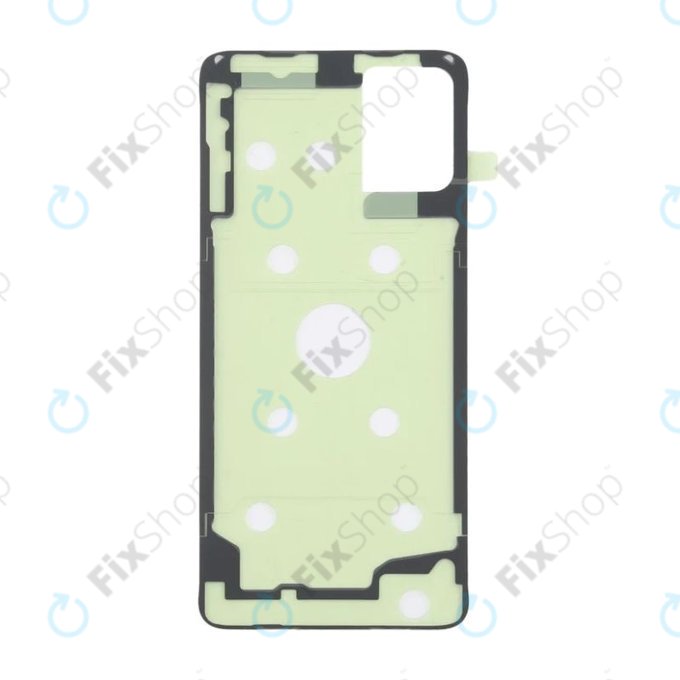 Adesivo copertura batteria per Samsung A31 A315F