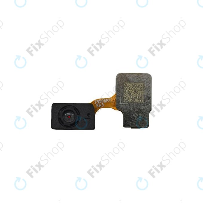 Sensore impronte digitali + cavo flex per Huawei P30, P30 Pro, 23100393, Genuine Service Pack